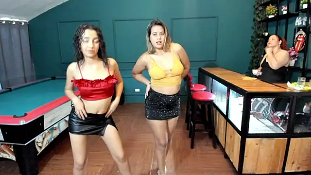 theorder-ofladys online show from 27, 9, 2025