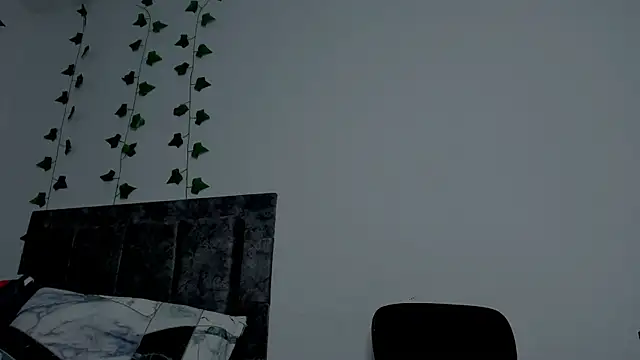 Miaa Garcia online show from 11, 10, 2025