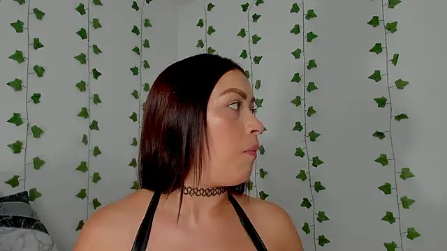 Miaa Garcia online show from 14, 1, 2026