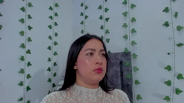 Miaa Garcia online show from 26, 5, 2026