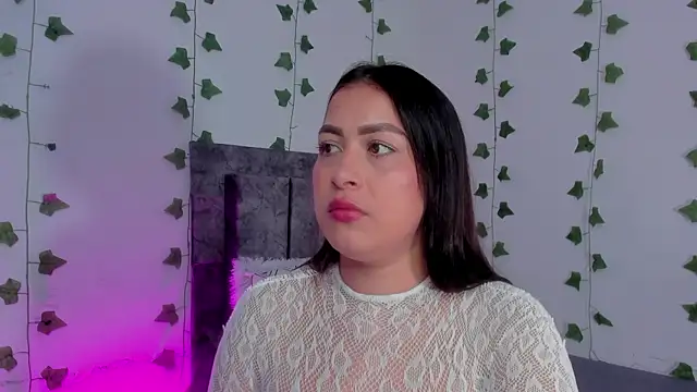 Miaa Garcia online show from 16, 6, 2026