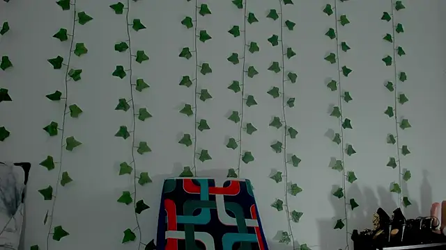 Miaa Garcia online show from 7, 1, 2026