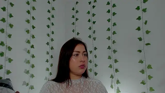 Miaa Garcia online show from 18, 3, 2026