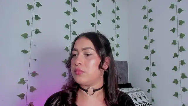 Miaa Garcia online show from 24, 7, 2026