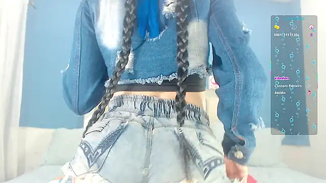Snapshot of Brenda__01 chatting on 10, 6, 2026 Brenda 01 online show from 10, 6, 2026