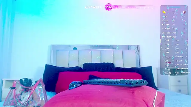 Brenda  01 online show from 24, 3, 2026