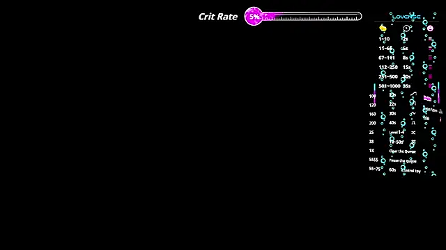 Brenda  01 online show from 3, 11, 2025