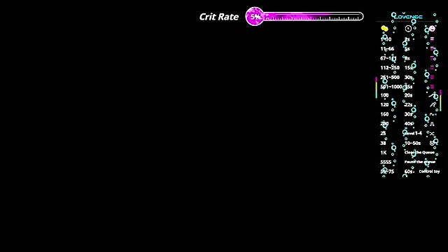 Brenda  01 online show from 16, 10, 2025