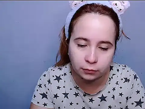 SubLayla01 online show from 28, 10, 2025