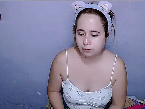 SubLayla01 online show from 28, 2, 2026