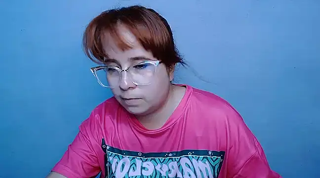 SubLayla01 online show from 1, 2, 2025