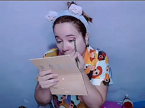 SubLayla01 online show from 20, 2, 2026