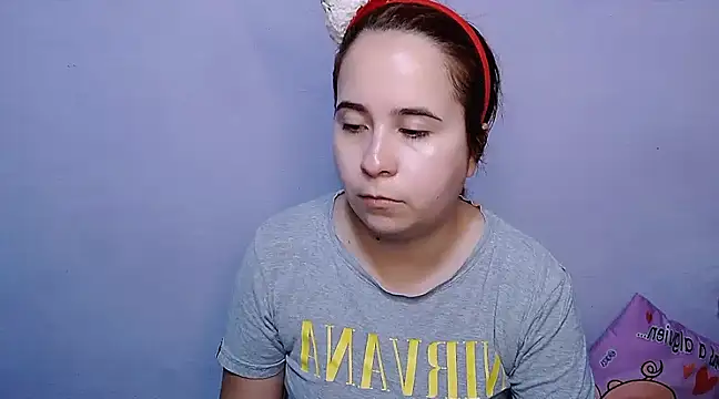 SubLayla01 online show from 4, 1, 2025