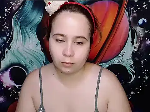 SubLayla01 online show from 10, 9, 2025