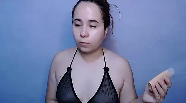 SubLayla01 online show from 23, 1, 2025