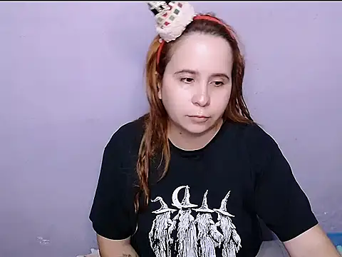 SubLayla01 online show from 29, 6, 2026