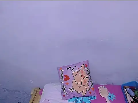 SubLayla01 online show from 5, 2, 2026