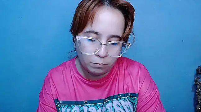 SubLayla01 online show from 28, 2, 2025