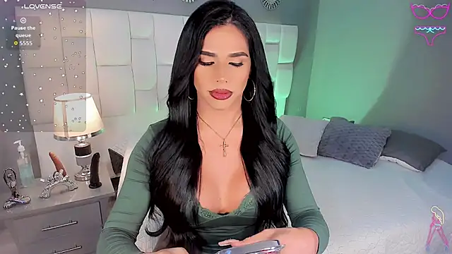 Franciis 4u online show from 25, 10, 2025