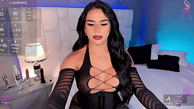 Franciis 4u online show from 17, 11, 2025