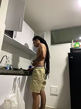 JovenDesobediente online show from 24, 4, 2026