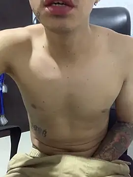 JovenDesobediente online show from 15, 10, 2025