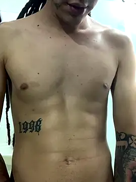 JovenDesobediente online show from 20, 9, 2025