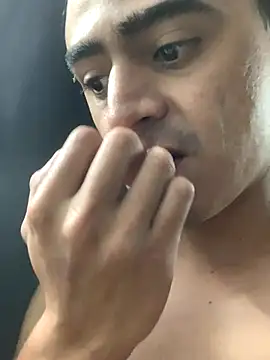 JovenDesobediente online show from 25, 10, 2025