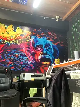 JovenDesobediente online show from 11, 10, 2025