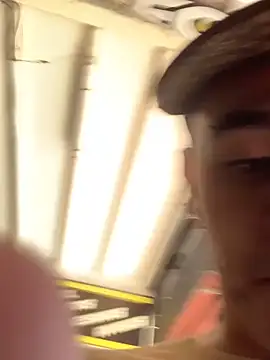 JovenDesobediente online show from 9, 9, 2025