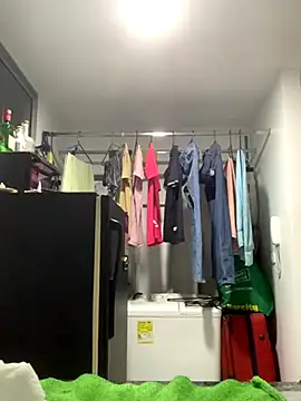 JovenDesobediente online show from 7, 10, 2025