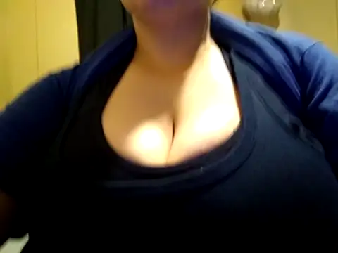 missthickness35 Pika online show from 1, 12, 2025