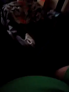 missthickness35 Pika online show from 20, 1, 2025