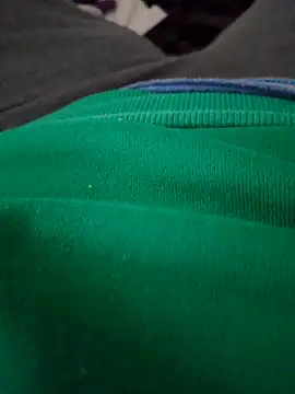 missthickness35 Pika online show from 29, 1, 2025