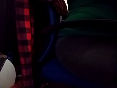 missthickness35 Pika online show from 30, 1, 2025