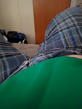 missthickness35 Pika online show from 3, 2, 2025