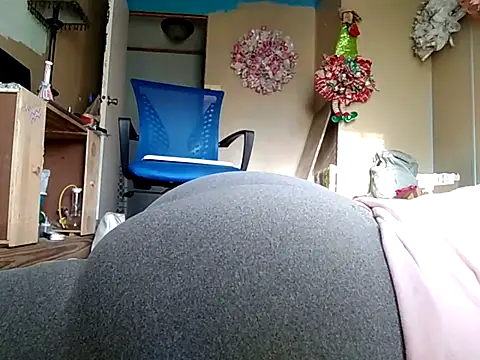 missthickness35 Pika online show from 18, 9, 2025