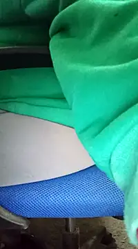 missthickness35 Pika online show from 2, 3, 2025