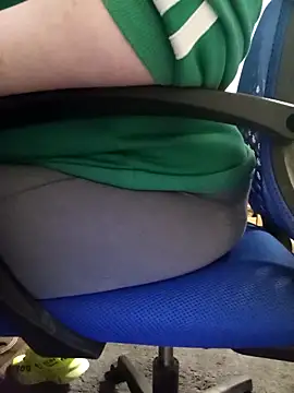 missthickness35 Pika online show from 3, 3, 2025