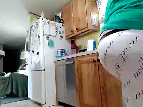 missthickness35 Pika online show from 3, 3, 2025