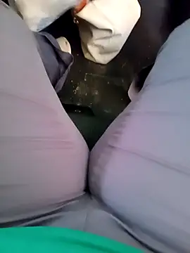 missthickness35 Pika online show from 26, 1, 2025