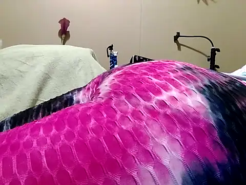 missthickness35 Pika online show from 13, 9, 2025