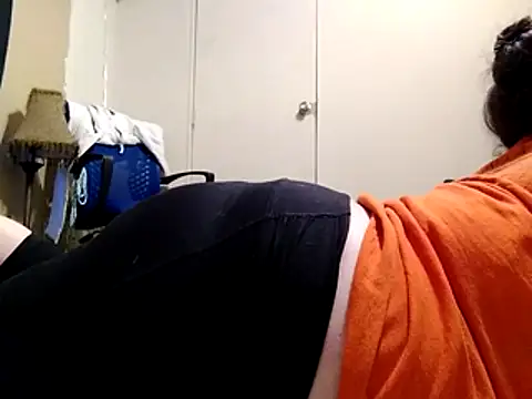 missthickness35 Pika online show from 9, 11, 2025