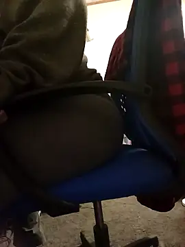 missthickness35 Pika online show from 25, 1, 2025