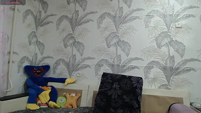 CamDiva113 online show from 20, 5, 2026