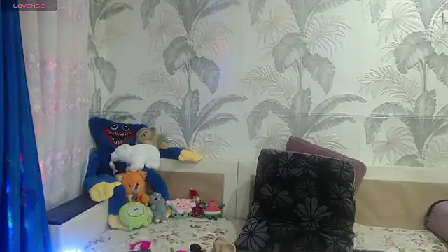 CamDiva113 online show from 11, 3, 2026