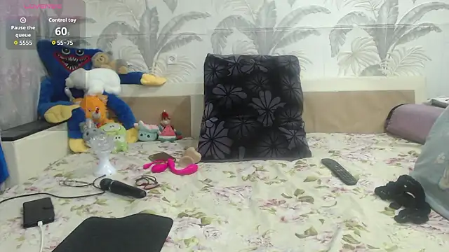 CamDiva113 online show from 13, 3, 2026