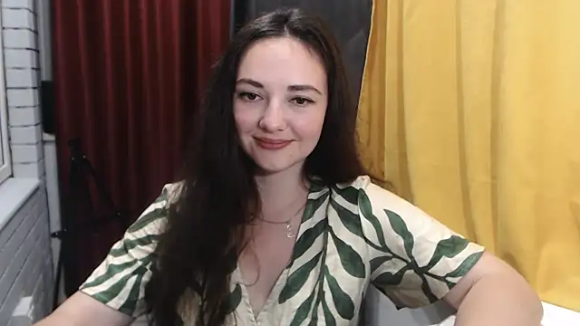 Snapshot of StacyMind chatting on 24, 7, 2026 StacyMind online show from 24, 7, 2026