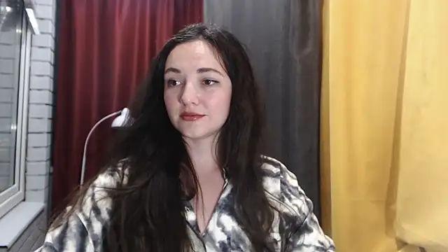 Snapshot of StacyMind chatting on 14, 7, 2026 StacyMind online show from 14, 7, 2026