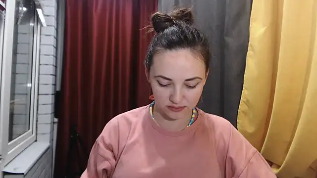 Snapshot of StacyMind chatting on 19, 7, 2026 StacyMind online show from 19, 7, 2026
